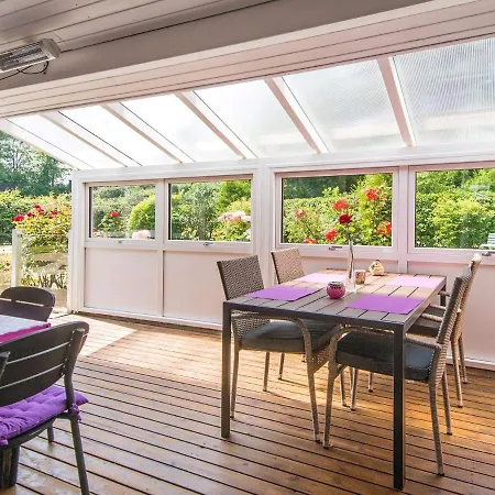 Charming Holiday In Jutland With Private Whirlpool *