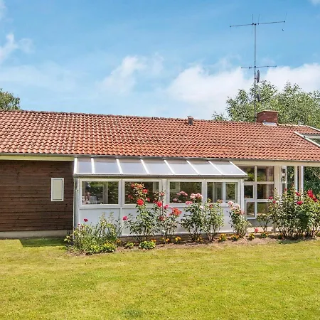 Charming Holiday In Jutland With Private Whirlpool *