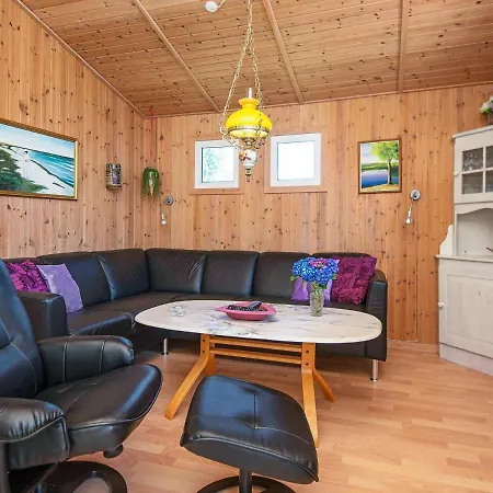Charming Holiday In Jutland With Private Whirlpool
