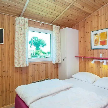 Charming Holiday In Jutland With Private Whirlpool Σπίτι διακοπών