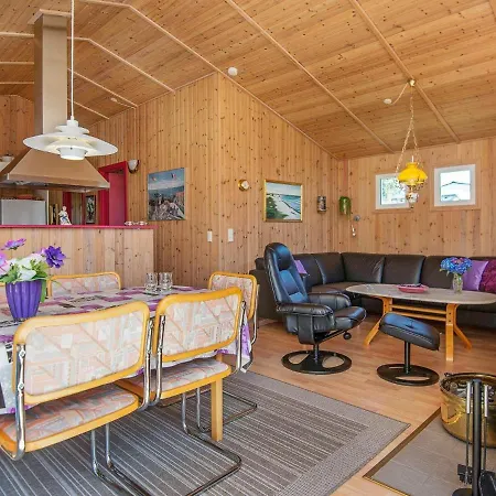 Charming Holiday In Jutland With Private Whirlpool *