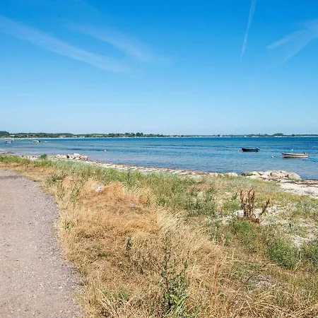 Σπίτι διακοπών Charming Holiday In Jutland With Private Whirlpool Sjolund