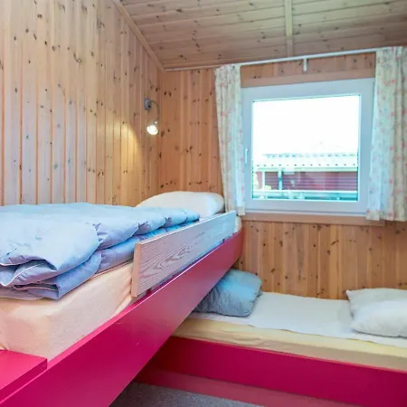 Charming Holiday In Jutland With Private Whirlpool Sjolund