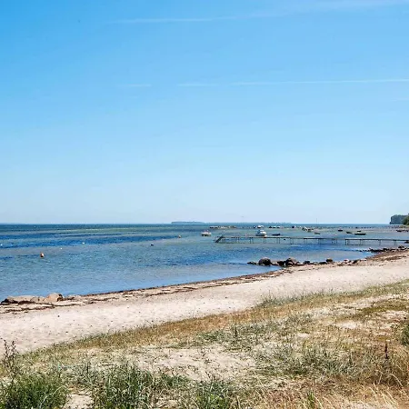 Charming Holiday In Jutland With Private Whirlpool *
