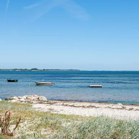 Σπίτι διακοπών Charming Holiday In Jutland With Private Whirlpool Sjolund